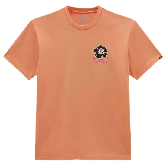 Vans Ανδρική κοντομάνικη μπλούζα All Day SS Tee